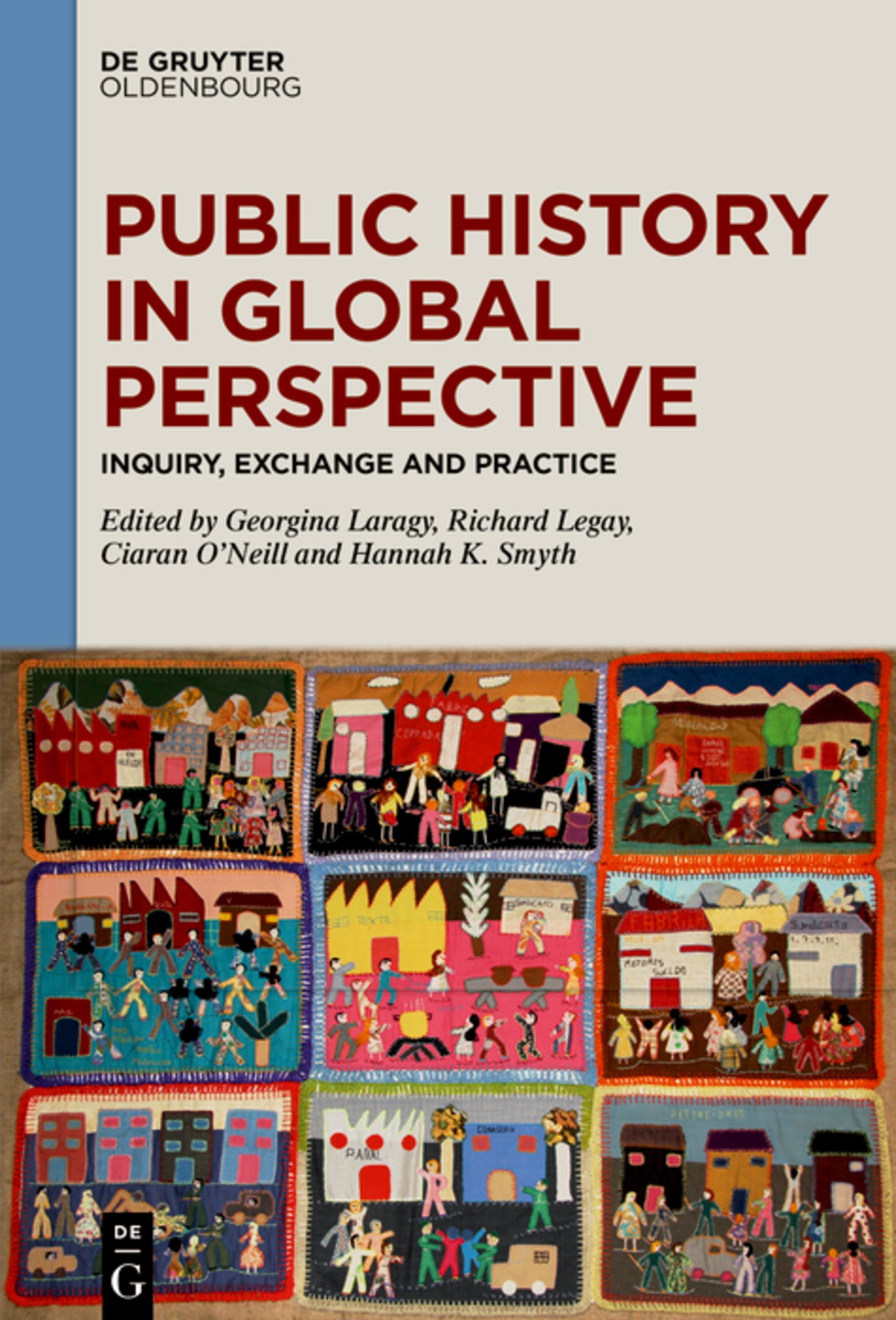 Public History in Global Perspective